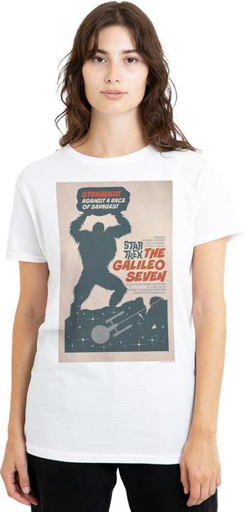 Produktbild The Original Series Episode 16 TShirt (L)