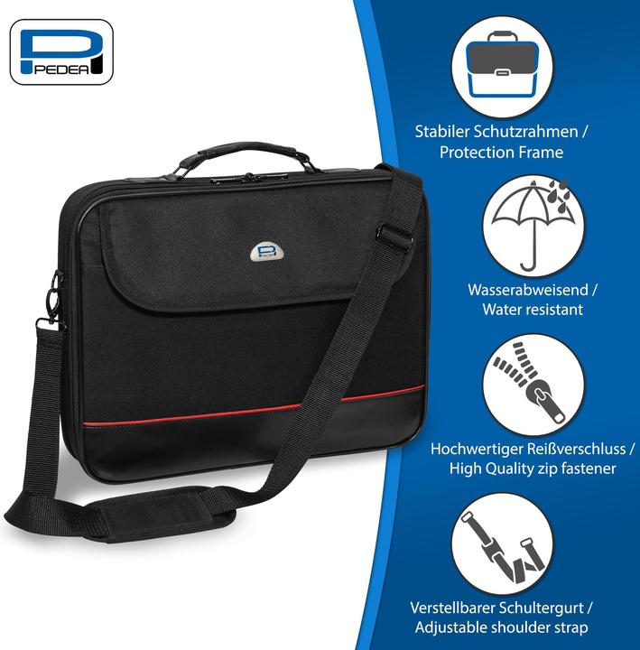 Produktbild Pedea Trendline (17.30", Universal)