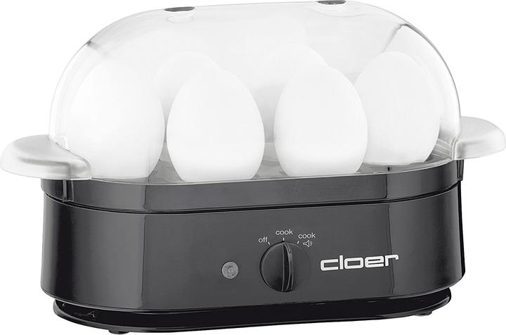 Cloer Eierkocher (Prise UE)