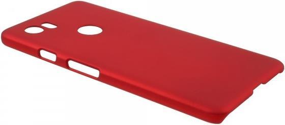 Actual product image Rubberized hard case