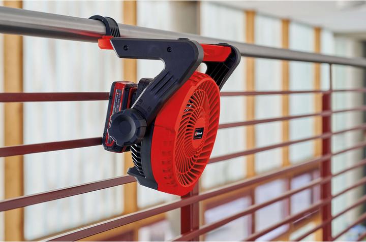 Actual product image Einhell GE-CF 18/2200