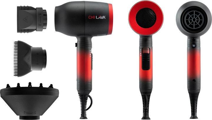 Actual product image CHI Tools - Lava Dryer