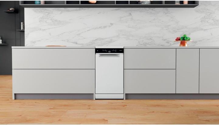 Image du produit Whirlpool WSFO 3O34 PF