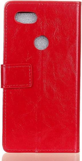Image du produit Couverture en cuir du Crazy Horse