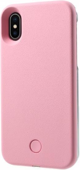 Image du produit LED Light Selfie Plastic Cover (Apple iPhone X)