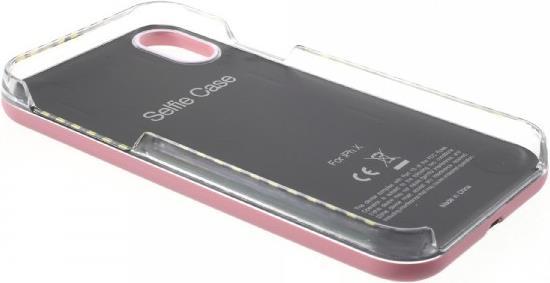 Image du produit LED Light Selfie Plastic Cover (Apple iPhone X)