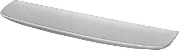 Duravit Ablage DURAPLUS 490x145mm pergamon