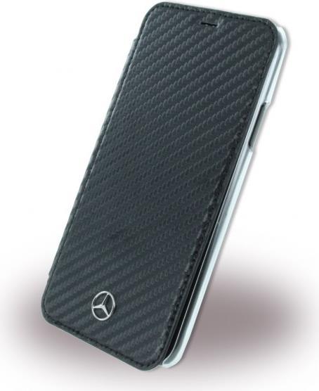 Image du produit Mercedes-Benz Couverture du livre Dynamic Series (Apple iPhone X)