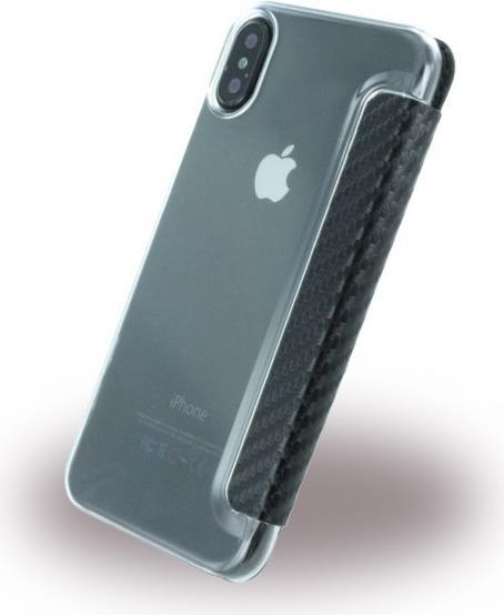 Image du produit Mercedes-Benz Couverture du livre Dynamic Series (Apple iPhone X)