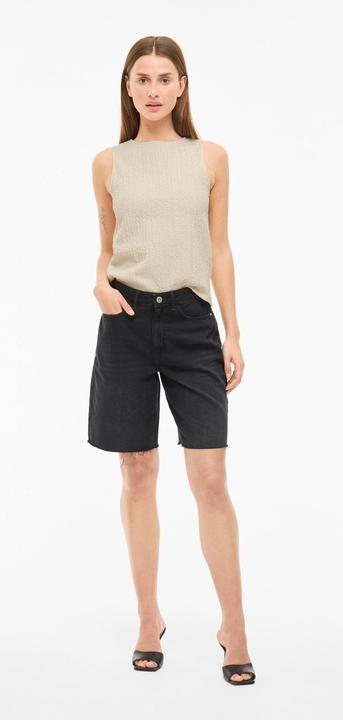 Actual product image Vila VIROMIRA Rundhals Top (XXL)