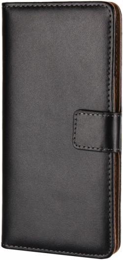 Image du produit Couverture en cuir véritable