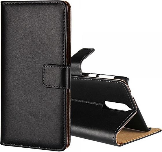 Image du produit Couverture en cuir véritable