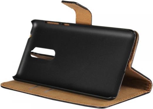 Image du produit Couverture en cuir véritable
