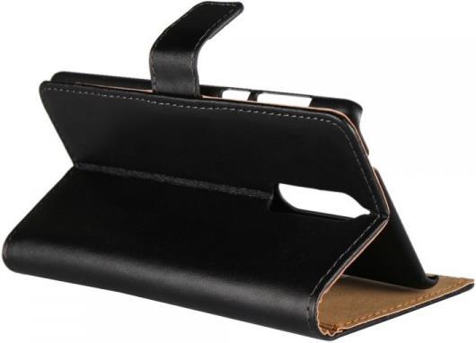 Image du produit Couverture en cuir véritable