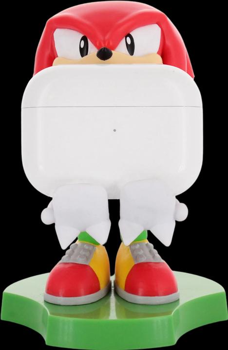 Produktbild Exquisite Gaming Sonic: Knuckles - Cable Guy Holdem (PS5)