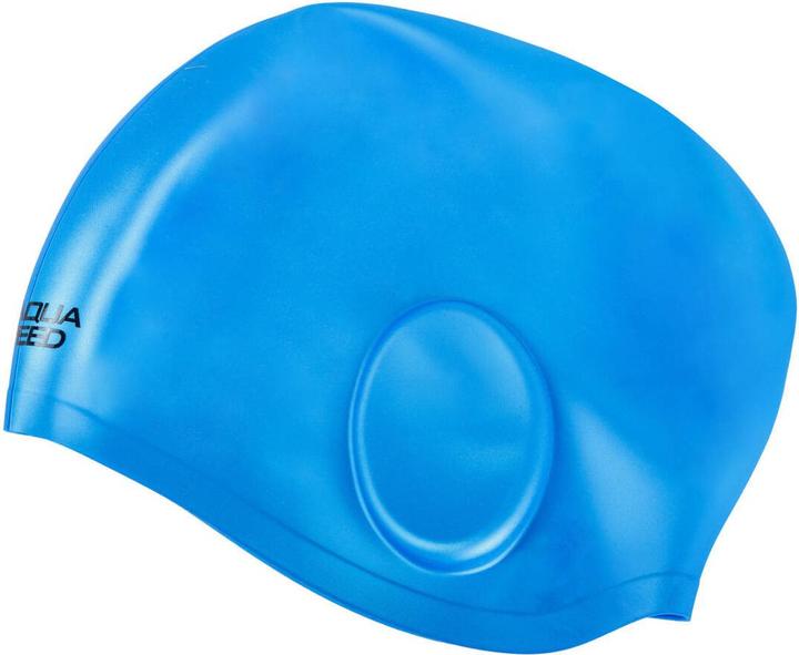 Produktbild Swim & Fun Silikonhaube EAR CAP Volume