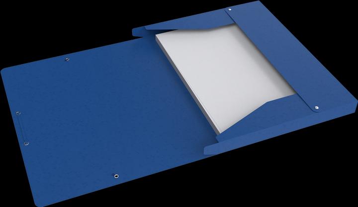 Image du produit Oxford Boîte de rangement TOP FILE+, A4 (A4, 1 x)
