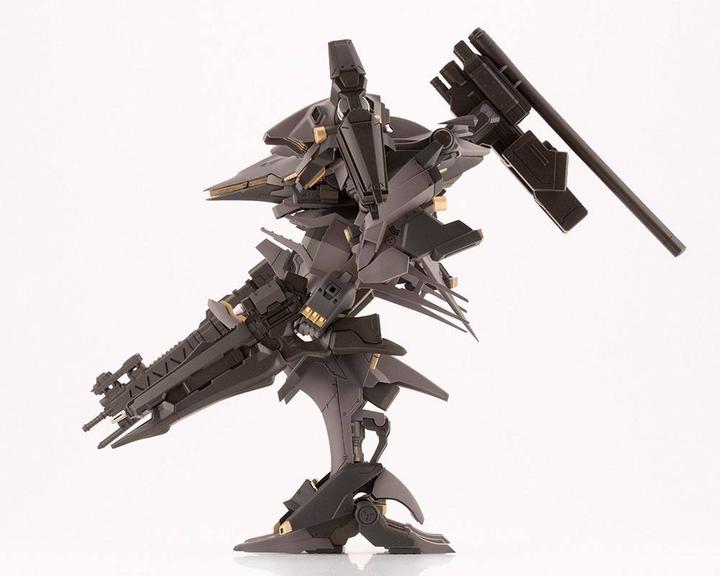 Produktbild Kotobukiya Armored Core 4 Plastic Model Kit 1/72 Rayleonard 03-Aaliyah Supplice Opening Ver. 18 cm