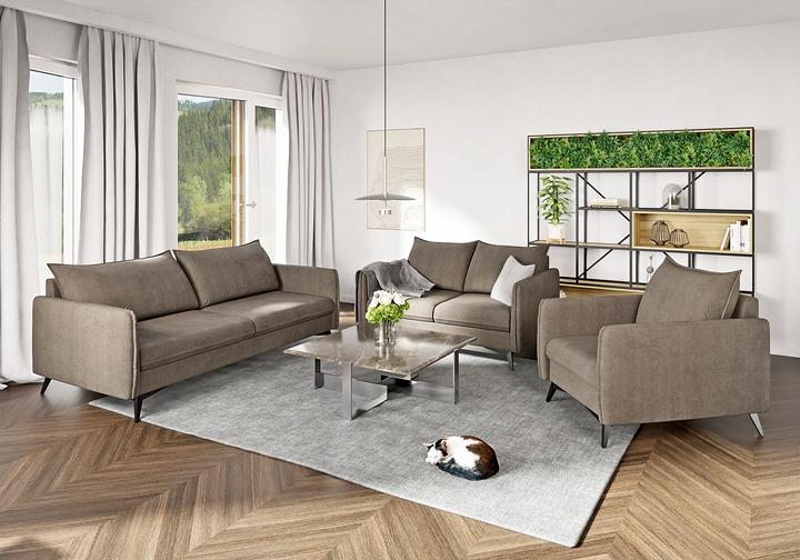 Actual product image Ropez Juli Bis (3-seater)