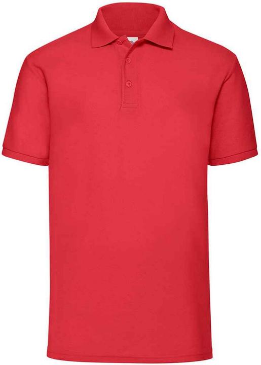 Immagine prodotto Fruit of the Loom Maglietta Polo Uomo (S)
