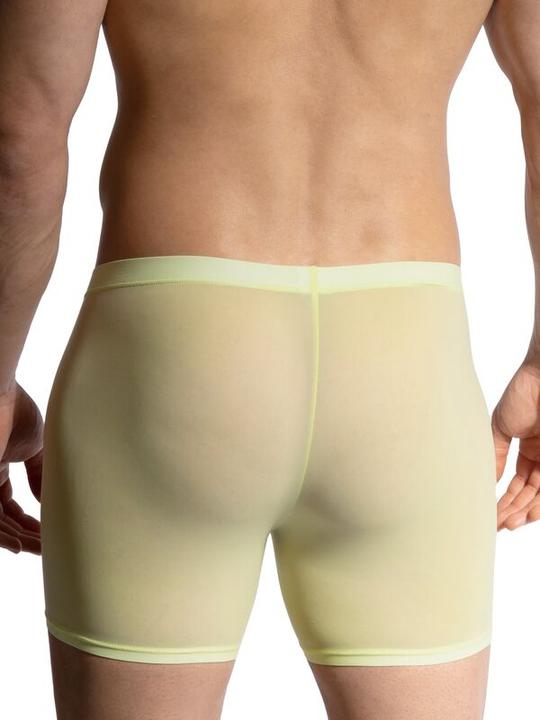 Produktbild Olaf Benz Boxerpant ultraskin (XXL)