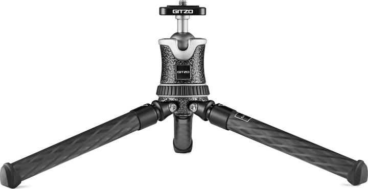 Image du produit Gitzo Mini Traveler GKTBC Décor Noir (Carbone)