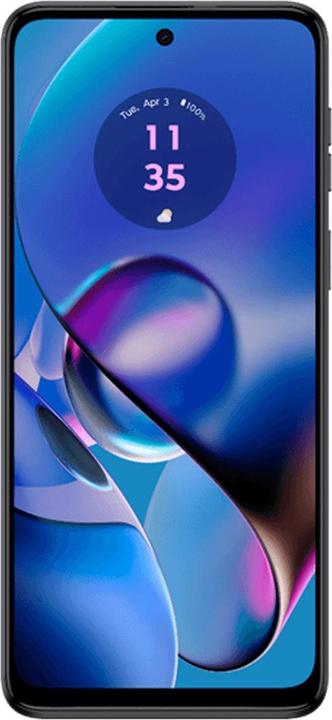 Actual product image Motorola Moto G54 (256 GB, Glacier Blue, 6.50", SIM + eSIM, 50 Mpx, 5G)
