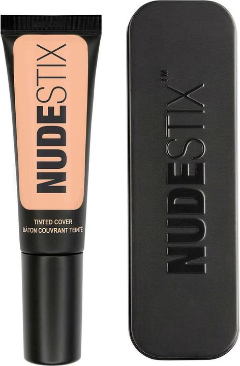 Nudestix Tinted Cover Foundation Foundation Foundation Nude 3.5 20ml (Nude)