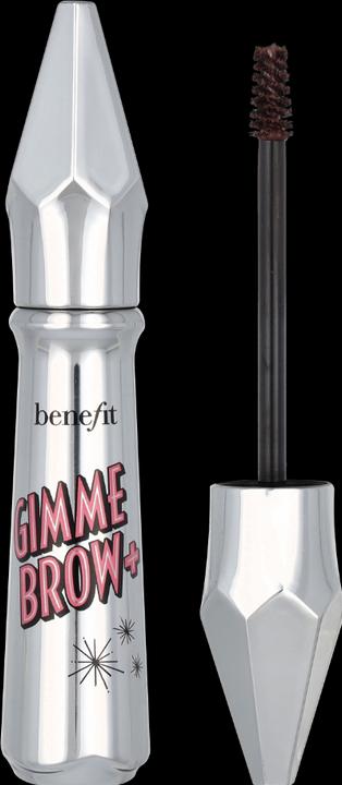 Actual product image BeneFit Cosmetics Gimme Brow+ Brow Volumizing (3.5 Medium)