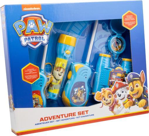 Produktbild Paw Patrol Adventureset