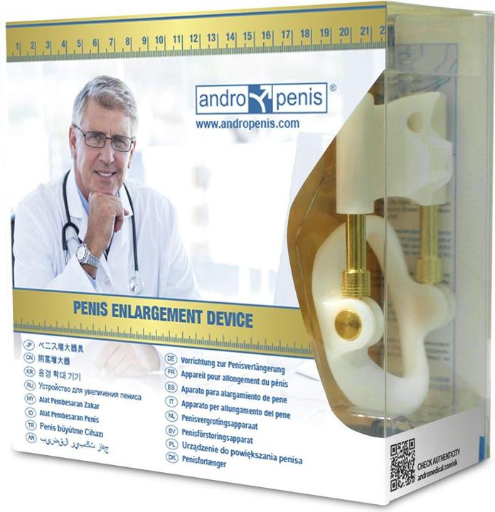 Andromedical Or