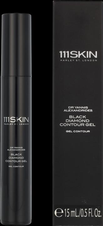 111Skin Celestial Black Diamond (15 ml, Gesichtsgel)