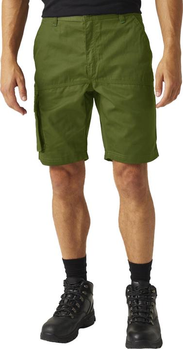 Actual product image Regatta Heroic cargo shorts (46 D)