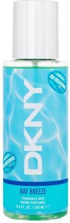 Immagine prodotto DKNY Be Delicious Pool Party Bay Breeze Spray Corpo 250ml (Spray corpo, 250 ml)
