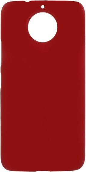 Actual product image Rubberised hard plastic cover