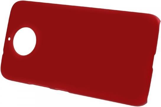 Actual product image Rubberised hard plastic cover