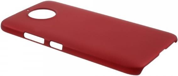 Actual product image Rubberised hard plastic cover