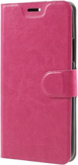 Actual product image Crazy Horse Bookcover