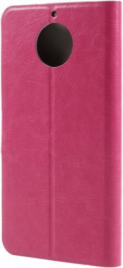 Actual product image Crazy Horse Bookcover