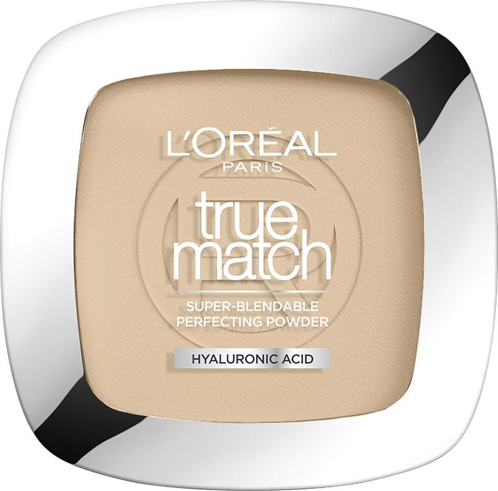 Actual product image L'Oréal Paris true match (2N)