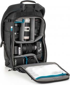 Actual product image Tenba Axis V2 (Photo backpack, 24 l)