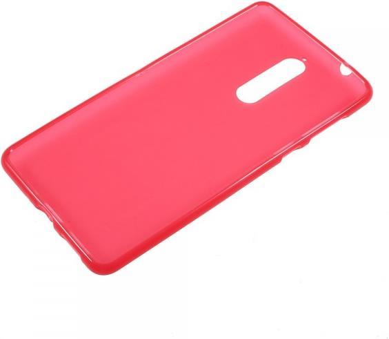 Produktbild Mattes Plastik Softcase
