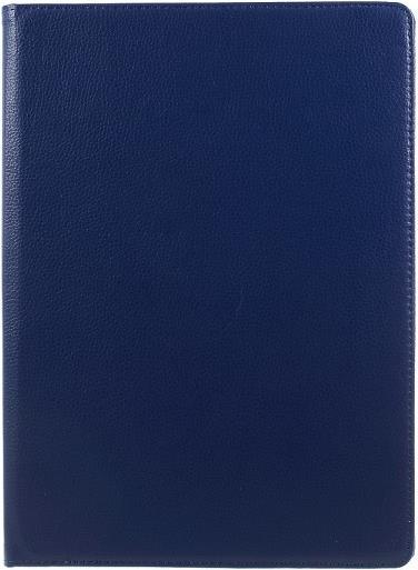 Image du produit MU Classic Couverture en cuir pivotant à 360 (iPad Pro 12.9 2017 (2. Gen))