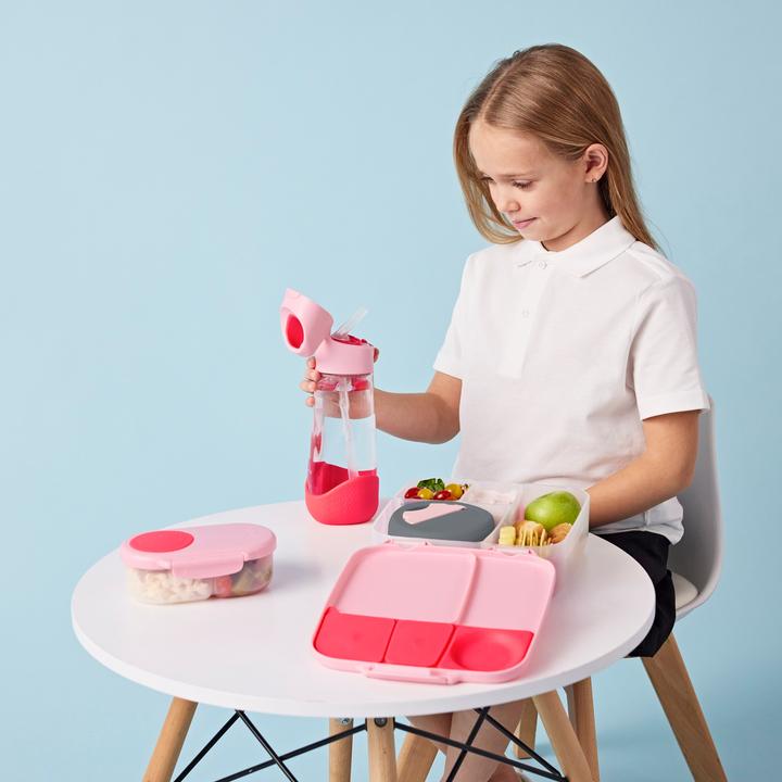 Actual product image B.Box Flamingo Fizz