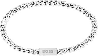 Image du produit Hugo Boss Timeless Chaîne plaquée or pour lui bracelet 1580556 - Longueur : 19 cm (19 cm)