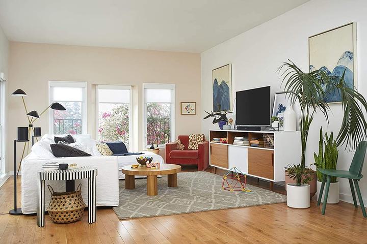Image du produit Sonos Stands for One, One SL, Play:1 (1 paire, Support, Non mobile)