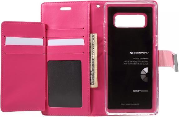 Actual product image Goospery Rich Diary Series