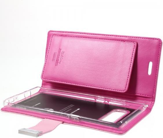 Actual product image Goospery Rich Diary Series