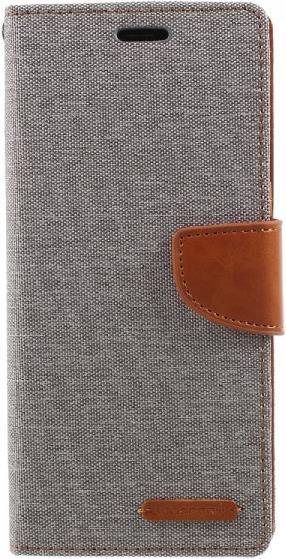 Produktbild Goospery Canvas Diary Series