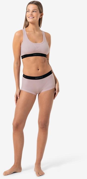 Image du produit Super Natural W Tundra220 Semplice Bra (S)